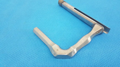 Pilling 522310P Tucker Scope, Long – Rigid ENT Endoscopic Instrument Rigid ENT Endoscope, second-hand product photo 4