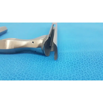 Pilling 522310P Tucker Scope, Long – Rigid ENT Endoscopic Instrument Rigid ENT Endoscope, second-hand product photo 6