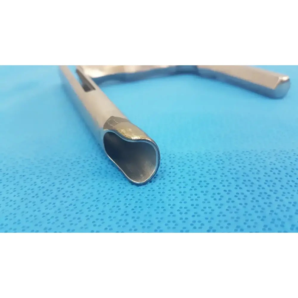Pilling 522310P Tucker Scope, Long – Rigid ENT Endoscopic Instrument Rigid ENT Endoscope, second-hand product photo 7