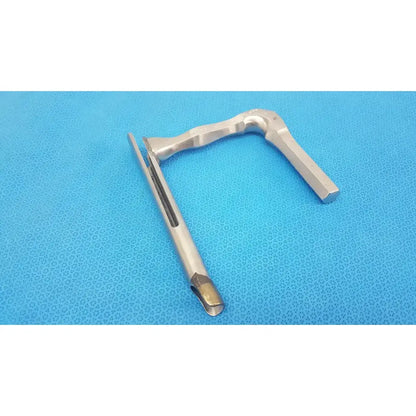 Pilling 522310P Tucker Scope, Long – Rigid ENT Endoscopic Instrument Rigid ENT Endoscope, second-hand product photo 8