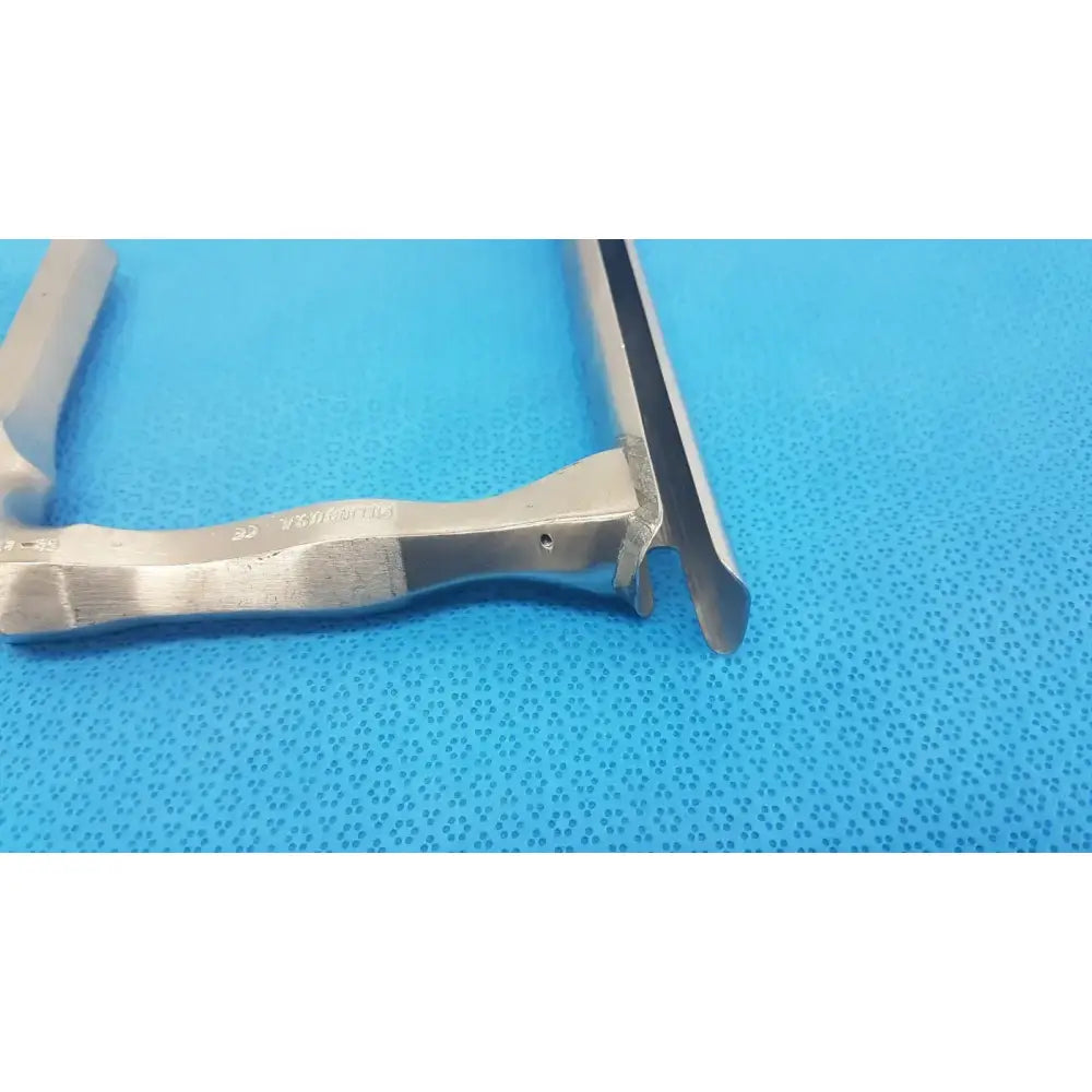Pilling 522310P Tucker Scope, Long – Rigid ENT Endoscopic Instrument Rigid ENT Endoscope, second-hand product photo 5