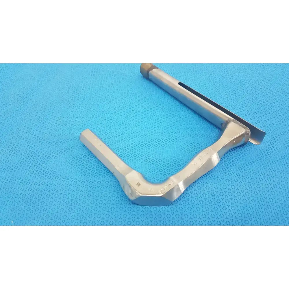 Pilling 522310P Tucker Scope, Long – Rigid ENT Endoscopic Instrument Rigid ENT Endoscope, second-hand product photo 4