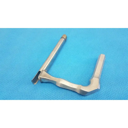 Pilling 522310P Tucker Scope, Long – Rigid ENT Endoscopic Instrument Rigid ENT Endoscope, second-hand product photo 10