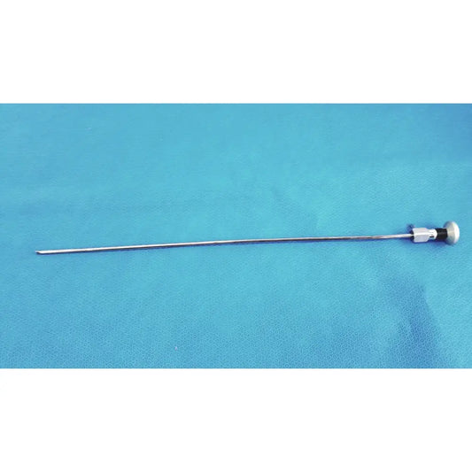 Reuse Medical Pilling 86201 Rigid Endoscope 60 Degree Angle Other Medical & Lab Equipment, as-is (for parts) product photo 1