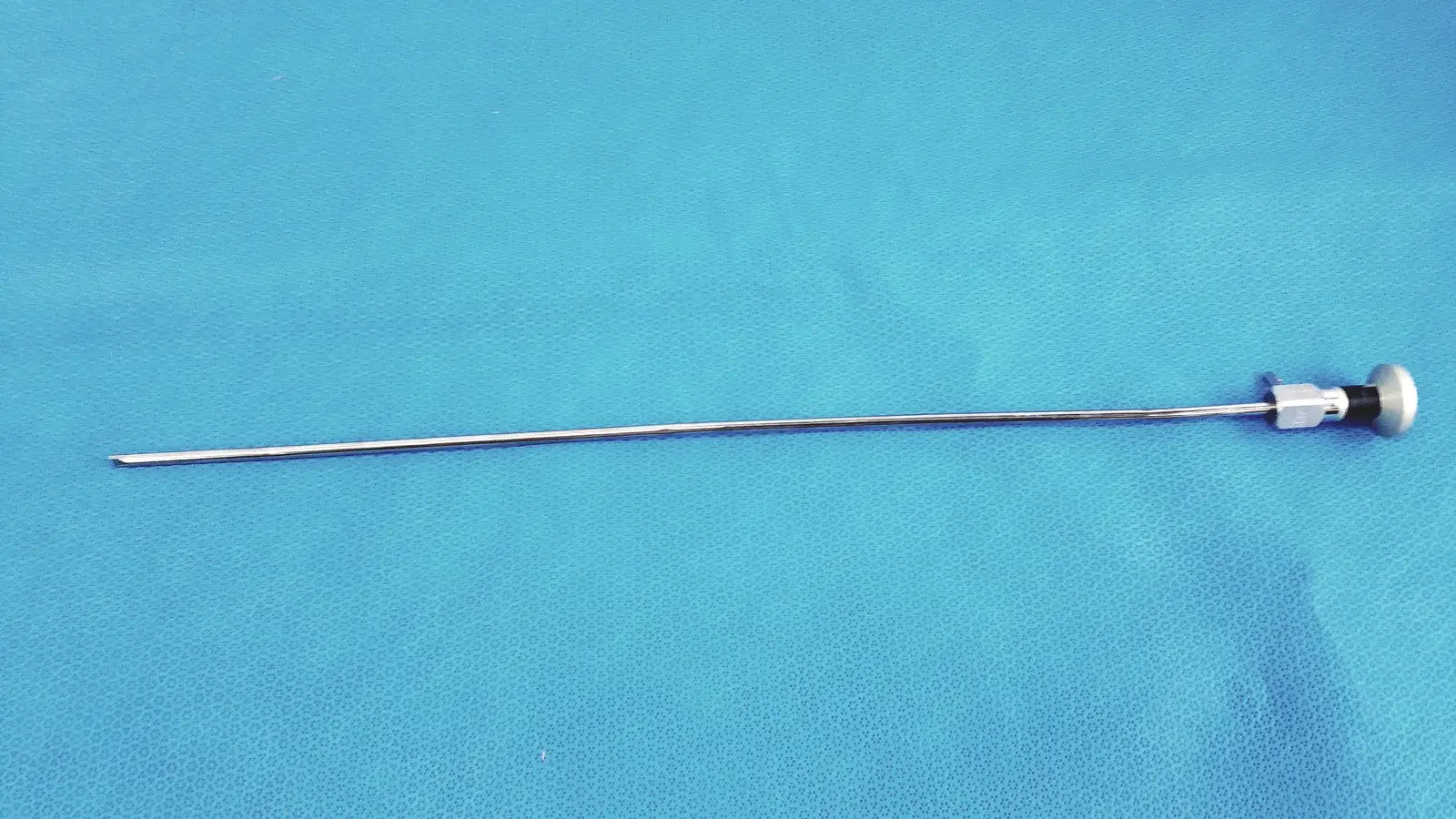 Reuse Medical Pilling 86201 Rigid Endoscope 60 Degree Angle Other Medical & Lab Equipment, as-is (for parts) product photo 1