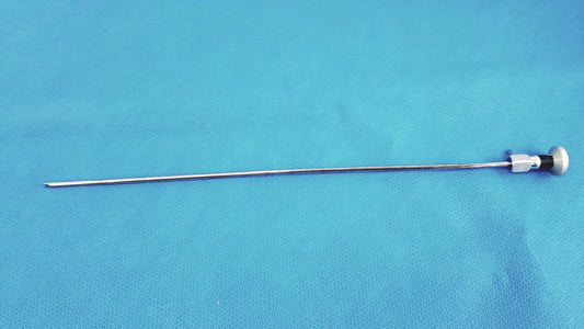 Reuse Medical Pilling 86201 Rigid Endoscope 60 Degree Angle Other Medical & Lab Equipment, as-is (for parts) product photo 1