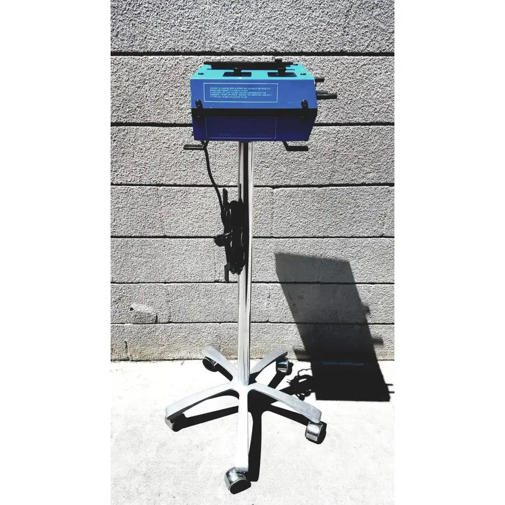 Pilling Fiber Optic Illuminator Light Source 120V 60Hz Medical Equipment Fiber Optic Illuminator Light Source, second-hand product photo 1