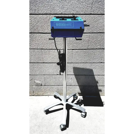 Pilling Fiber Optic Illuminator Light Source 120V 60Hz Medical Equipment Fiber Optic Illuminator Light Source, second-hand product photo 1