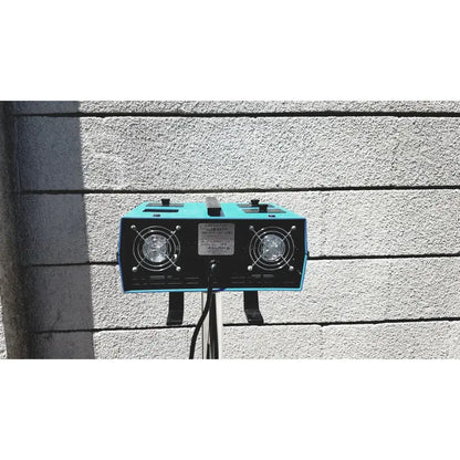 Pilling Fiber Optic Illuminator Light Source 120V 60Hz Medical Equipment Fiber Optic Illuminator Light Source, second-hand product photo 3