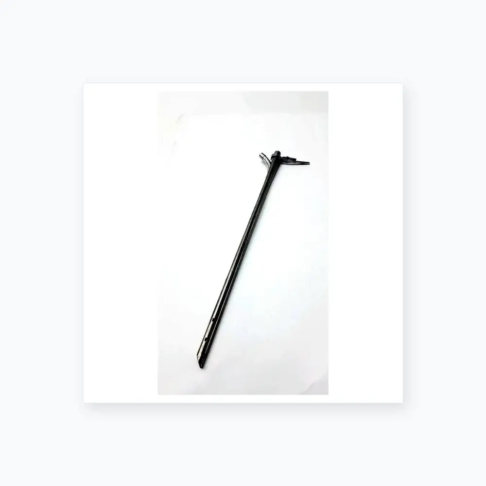 Reuse Medical Pilling Holinger Bronchoscope Surgical Instrument 52-2586 Endoscopes, second-hand product photo 1