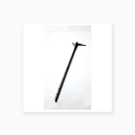 Reuse Medical Pilling Holinger Bronchoscope Surgical Instrument 52-2586 Endoscopes, second-hand product photo 1
