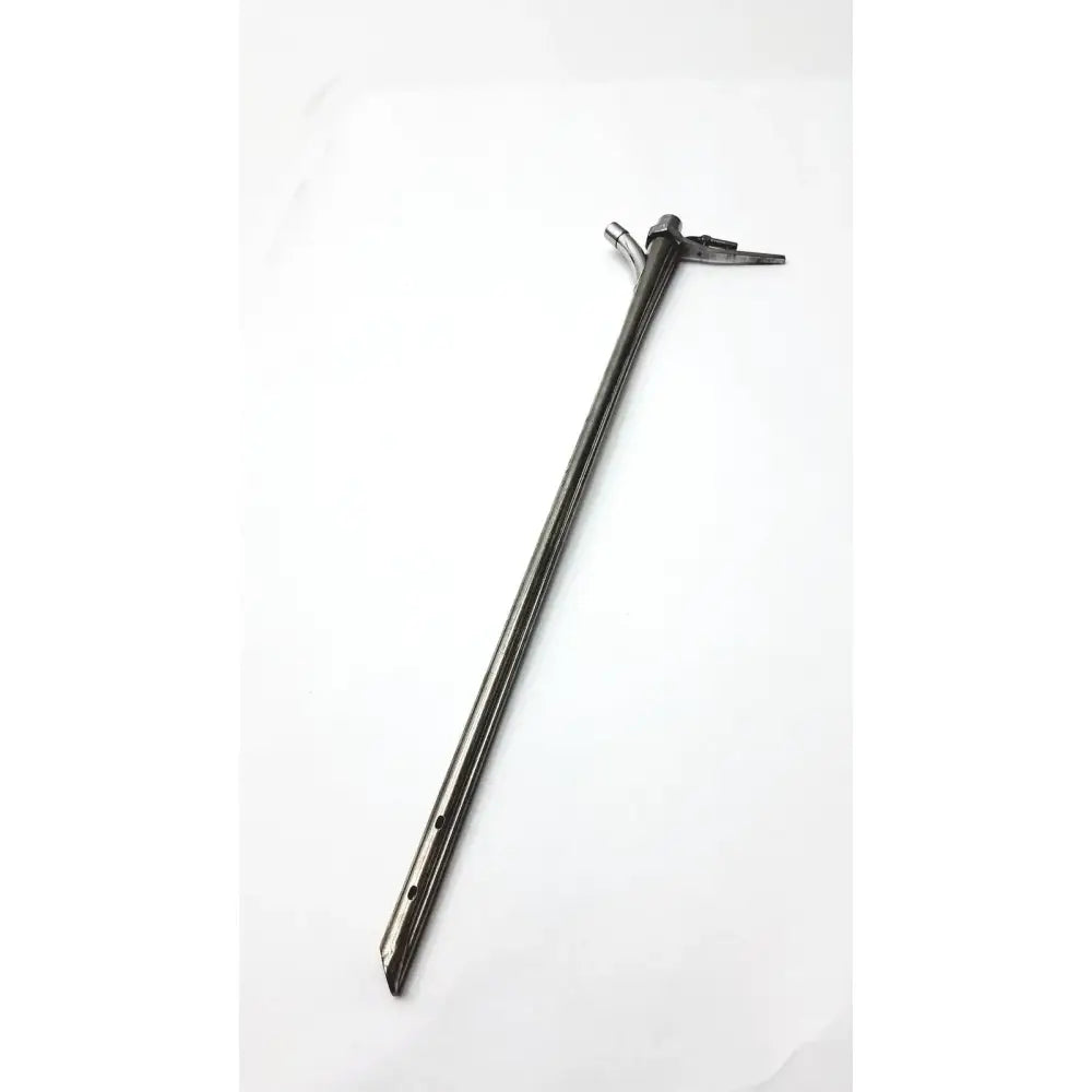Reuse Medical Pilling Holinger Bronchoscope Surgical Instrument 52-2586 Endoscopes, second-hand product photo 1
