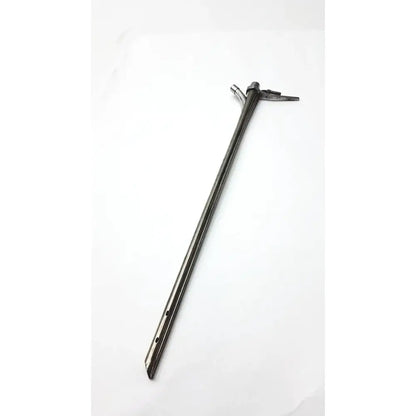 Reuse Medical Pilling Holinger Bronchoscope Surgical Instrument 52-2586 Endoscopes, second-hand product photo 1