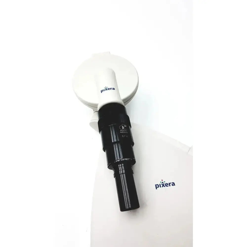 Pixera PVC-100C Microscope Camera With Diagnostic Instruments 0.7x Microscope Camera, second-hand product photo 6