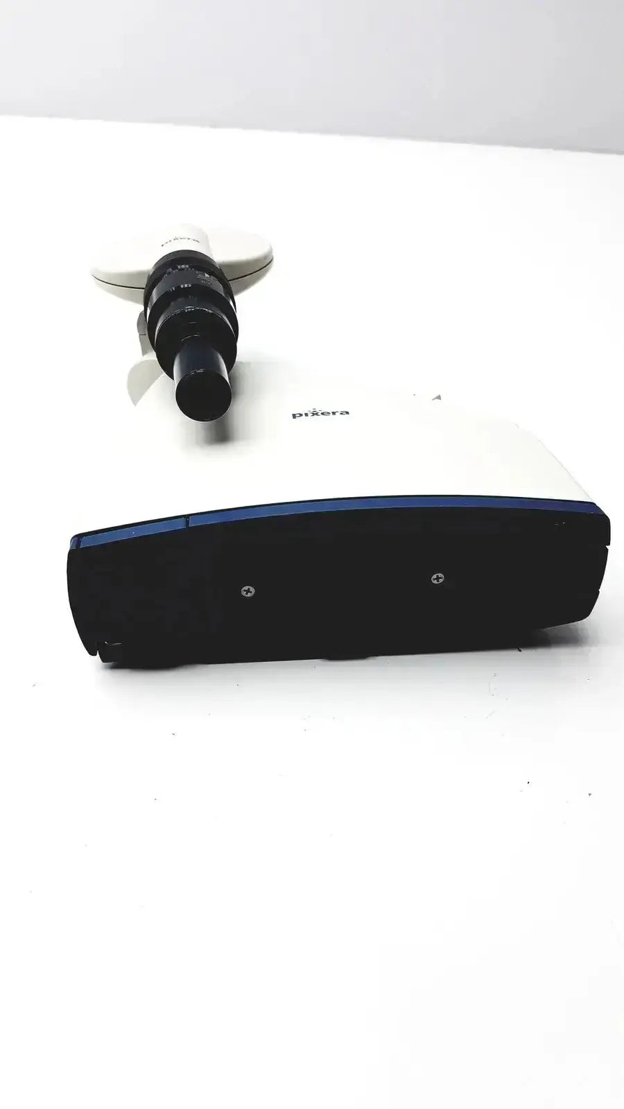 Pixera PVC-100C Microscope Camera With Diagnostic Instruments 0.7x Microscope Camera, second-hand product photo 5