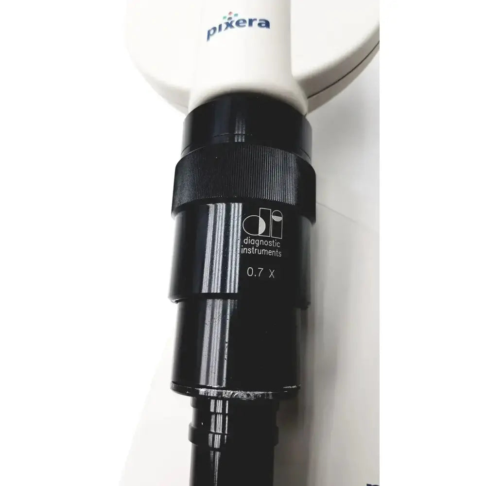 Pixera PVC-100C Microscope Camera With Diagnostic Instruments 0.7x Microscope Camera, second-hand product photo 7