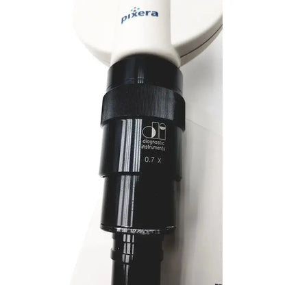 Pixera PVC-100C Microscope Camera With Diagnostic Instruments 0.7x Microscope Camera, second-hand product photo 7