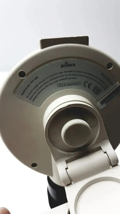 Pixera PVC-100C Microscope Camera With Diagnostic Instruments 0.7x Microscope Camera, second-hand product photo 8