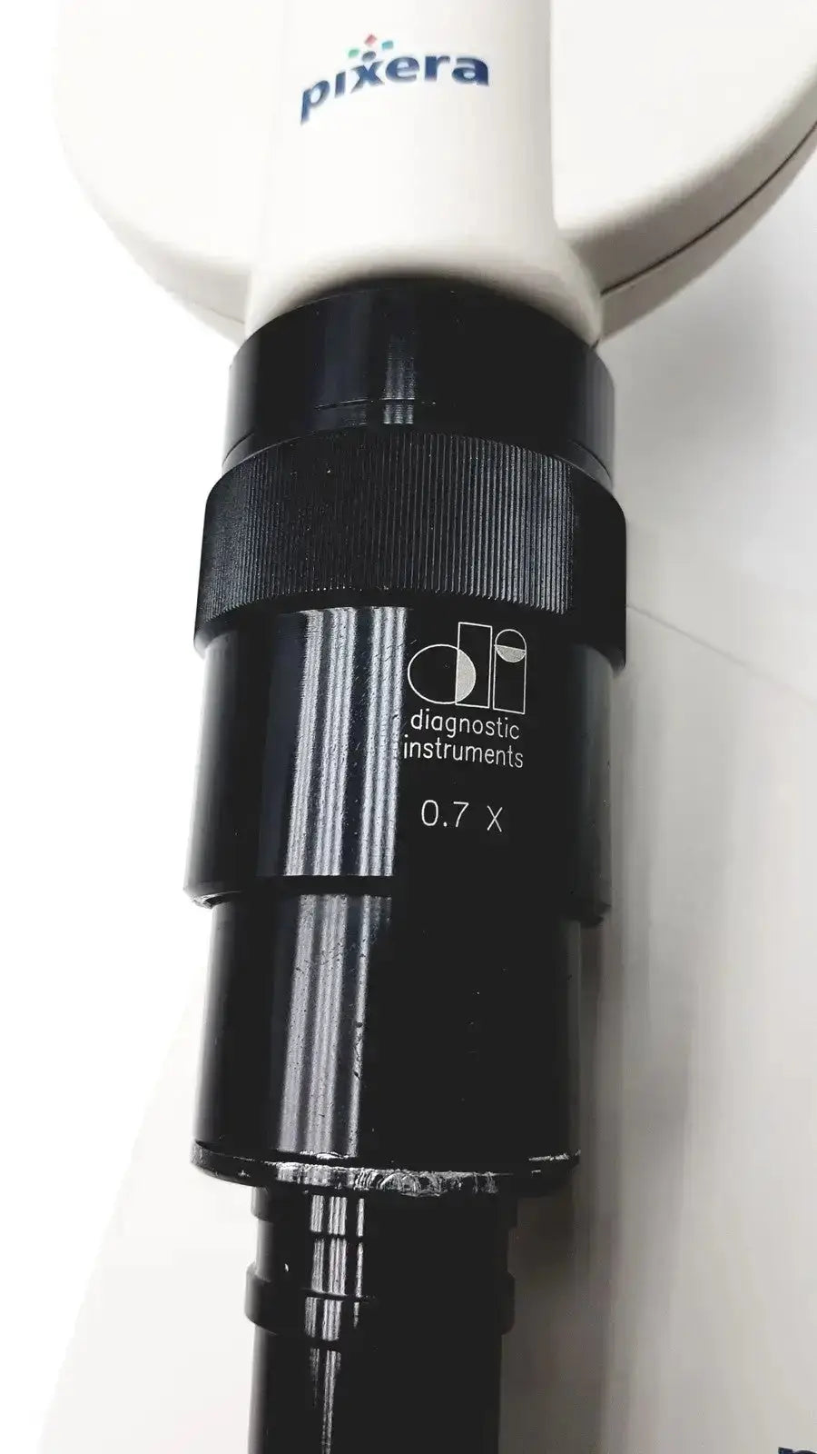 Pixera PVC-100C Microscope Camera With Diagnostic Instruments 0.7x Microscope Camera, second-hand product photo 7