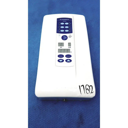 Reuse Medical Planmeca Intra X-Ray Control Pad Other Medical & Lab Equipment, second-hand product photo 1