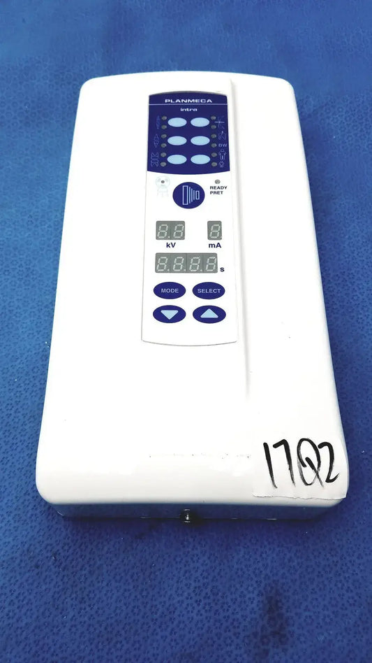 Reuse Medical Planmeca Intra X-Ray Control Pad Other Medical & Lab Equipment, second-hand product photo 1