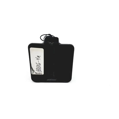 Plantronics C054 DECT 6.0 CS Series Wireless Wideband Headset - Untested Wireless Headset, as-is (for parts) product photo 4