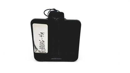Plantronics C054 DECT 6.0 CS Series Wireless Wideband Headset - Untested Wireless Headset, as-is (for parts) product photo 4