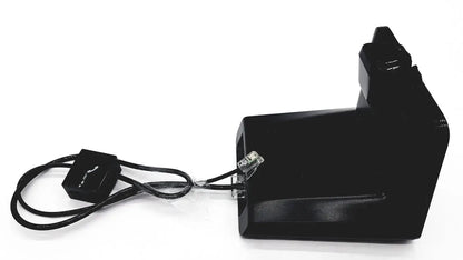 Plantronics C054 DECT 6.0 CS Series Wireless Wideband Headset - Untested Wireless Headset, as-is (for parts) product photo 12