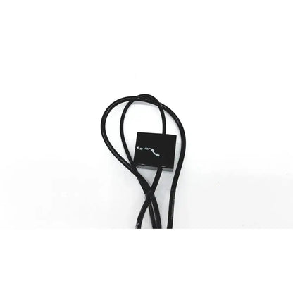 Plantronics C054 DECT 6.0 CS Series Wireless Wideband Headset - Untested Wireless Headset, as-is (for parts) product photo 11
