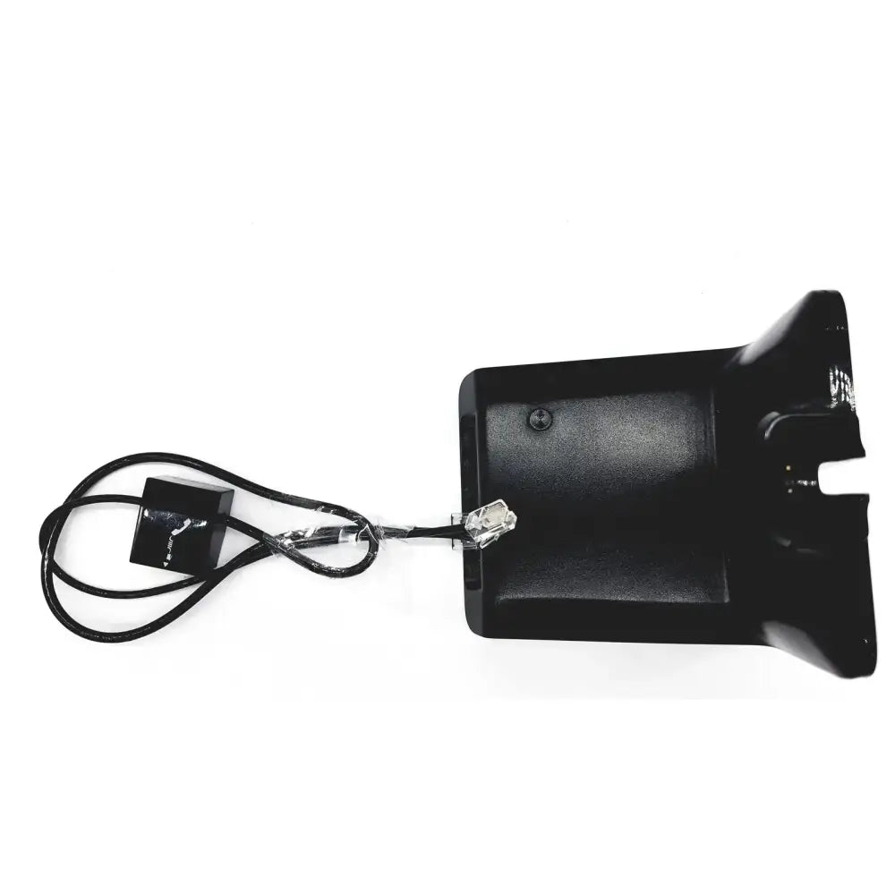 Plantronics C054 DECT 6.0 CS Series Wireless Wideband Headset - Untested Wireless Headset, as-is (for parts) product photo 14