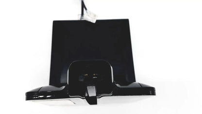 Plantronics C054 DECT 6.0 CS Series Wireless Wideband Headset - Untested Wireless Headset, as-is (for parts) product photo 10