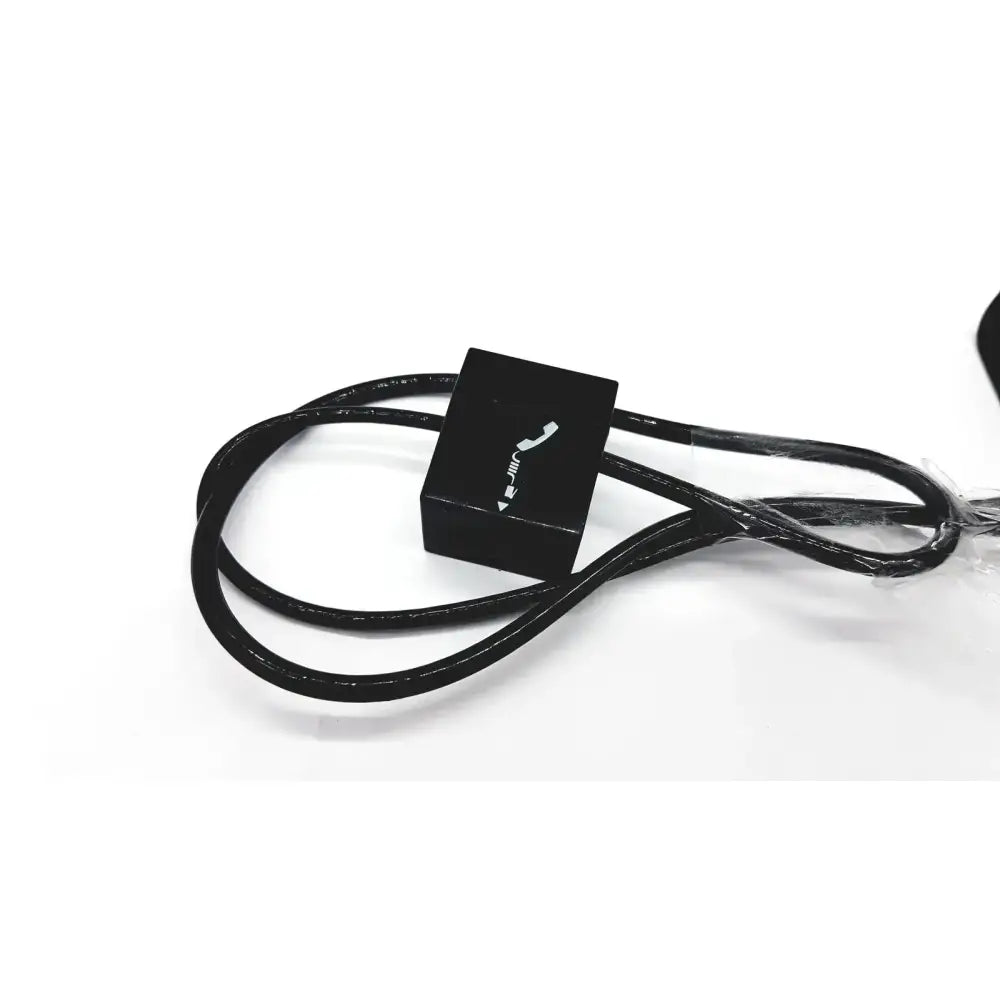 Plantronics C054 DECT 6.0 CS Series Wireless Wideband Headset - Untested Wireless Headset, as-is (for parts) product photo 15