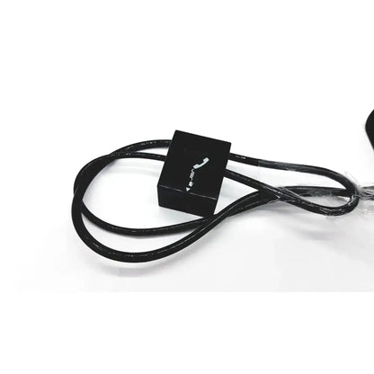Plantronics C054 DECT 6.0 CS Series Wireless Wideband Headset - Untested Wireless Headset, as-is (for parts) product photo 15