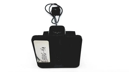 Plantronics C054 DECT 6.0 CS Series Wireless Wideband Headset - Untested Wireless Headset, as-is (for parts) product photo 6