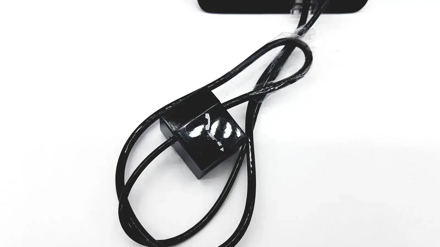 Plantronics C054 DECT 6.0 CS Series Wireless Wideband Headset - Untested Wireless Headset, as-is (for parts) product photo 18