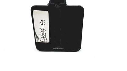 Plantronics C054 DECT 6.0 CS Series Wireless Wideband Headset - Untested Wireless Headset, as-is (for parts) product photo 3