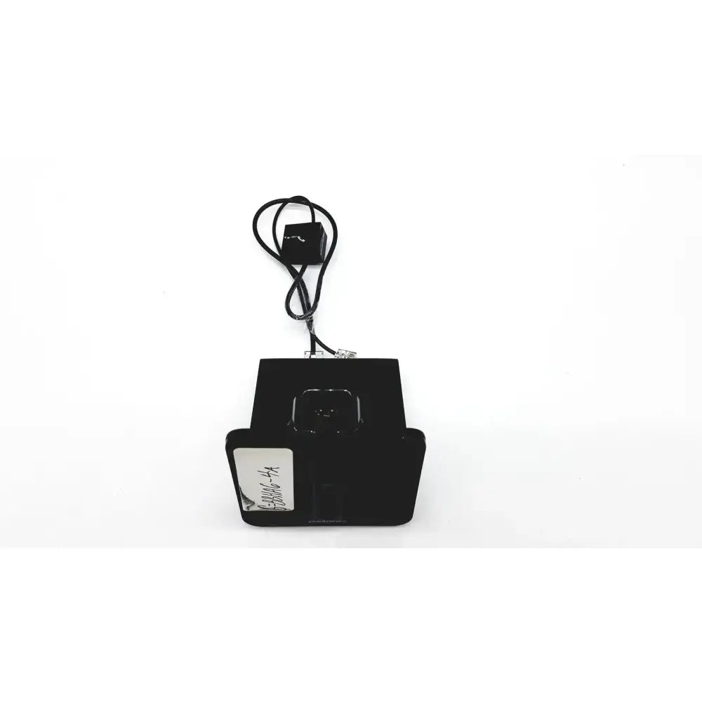 Plantronics C054 DECT 6.0 CS Series Wireless Wideband Headset - Untested Wireless Headset, as-is (for parts) product photo 1