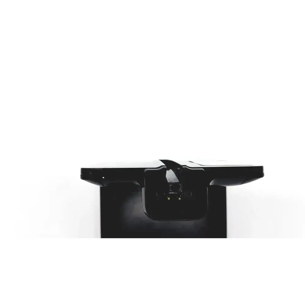 Plantronics C054 DECT 6.0 CS Series Wireless Wideband Headset - Untested Wireless Headset, as-is (for parts) product photo 8