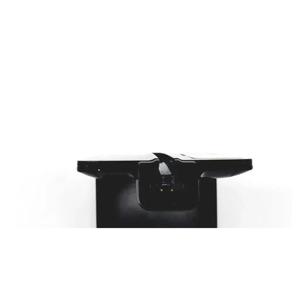 Plantronics C054 DECT 6.0 CS Series Wireless Wideband Headset - Untested Wireless Headset, as-is (for parts) product photo 8