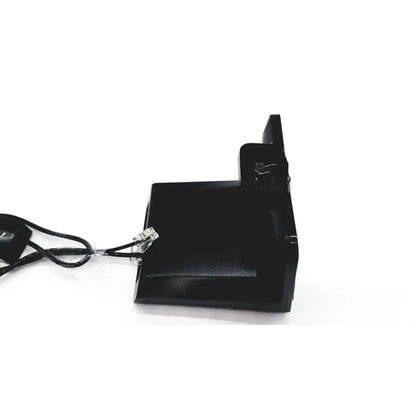 Plantronics C054 DECT 6.0 CS Series Wireless Wideband Headset - Untested Wireless Headset, as-is (for parts) product photo 16