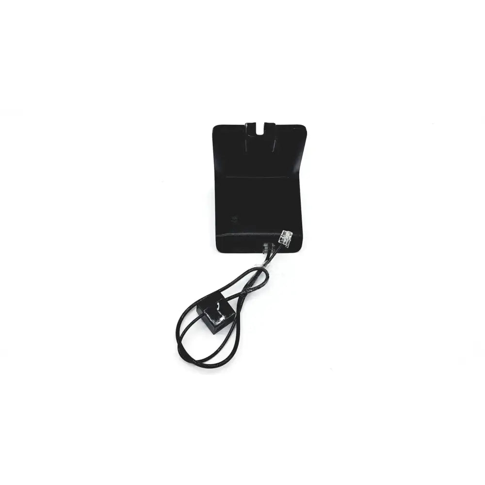 Plantronics C054 DECT 6.0 CS Series Wireless Wideband Headset - Untested Wireless Headset, as-is (for parts) product photo 17