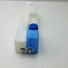 Plastic Universal Tank With 2 Caps
