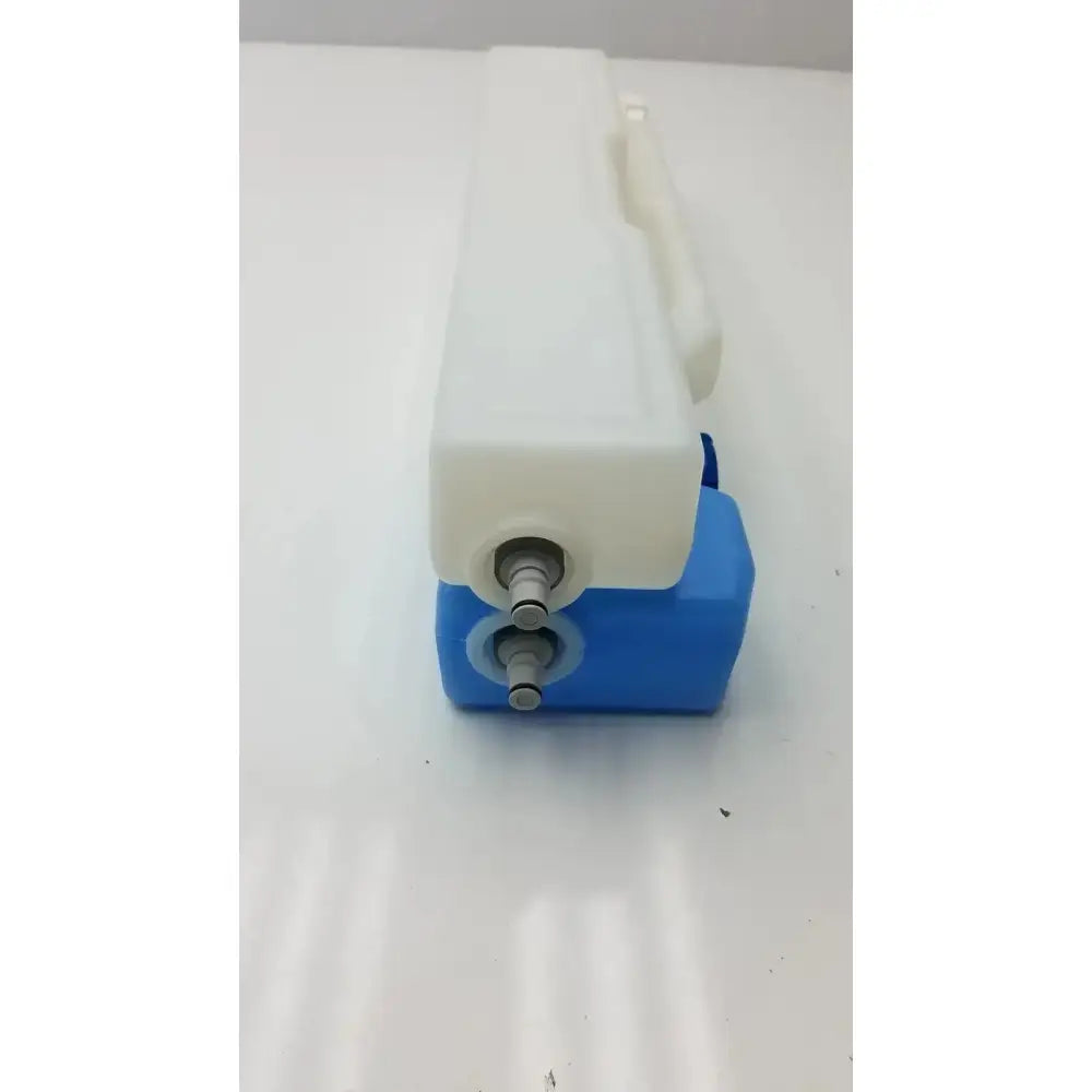 Generic Plastic Universal Tank With 2 Caps Reservoir Tank, second-hand product photo 3