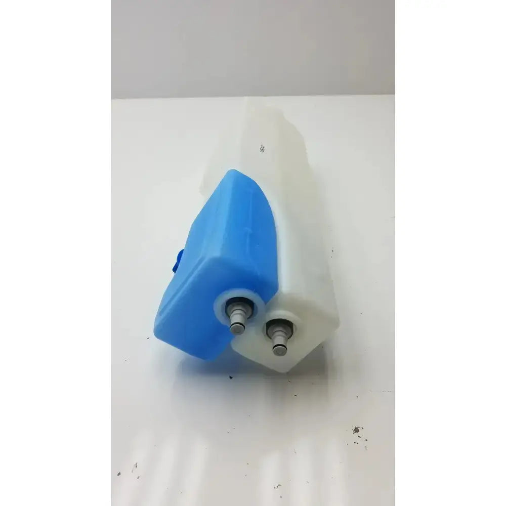 Generic Plastic Universal Tank With 2 Caps Reservoir Tank, second-hand product photo 4
