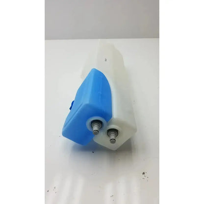 Generic Plastic Universal Tank With 2 Caps Reservoir Tank, second-hand product photo 4