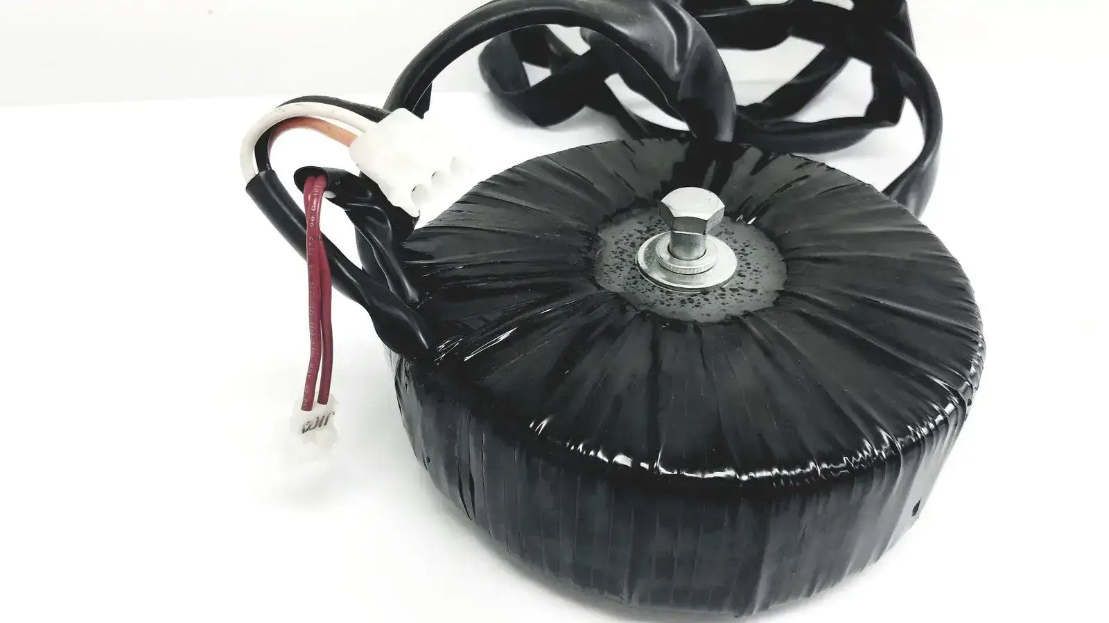 PLITRON Toroidal Transformer MPN 12X3042-05, 0-230 VAC Toroidal Transformer, second-hand product photo 8