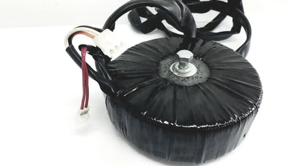 PLITRON Toroidal Transformer MPN 12X3042-05, 0-230 VAC Toroidal Transformer, second-hand product photo 8