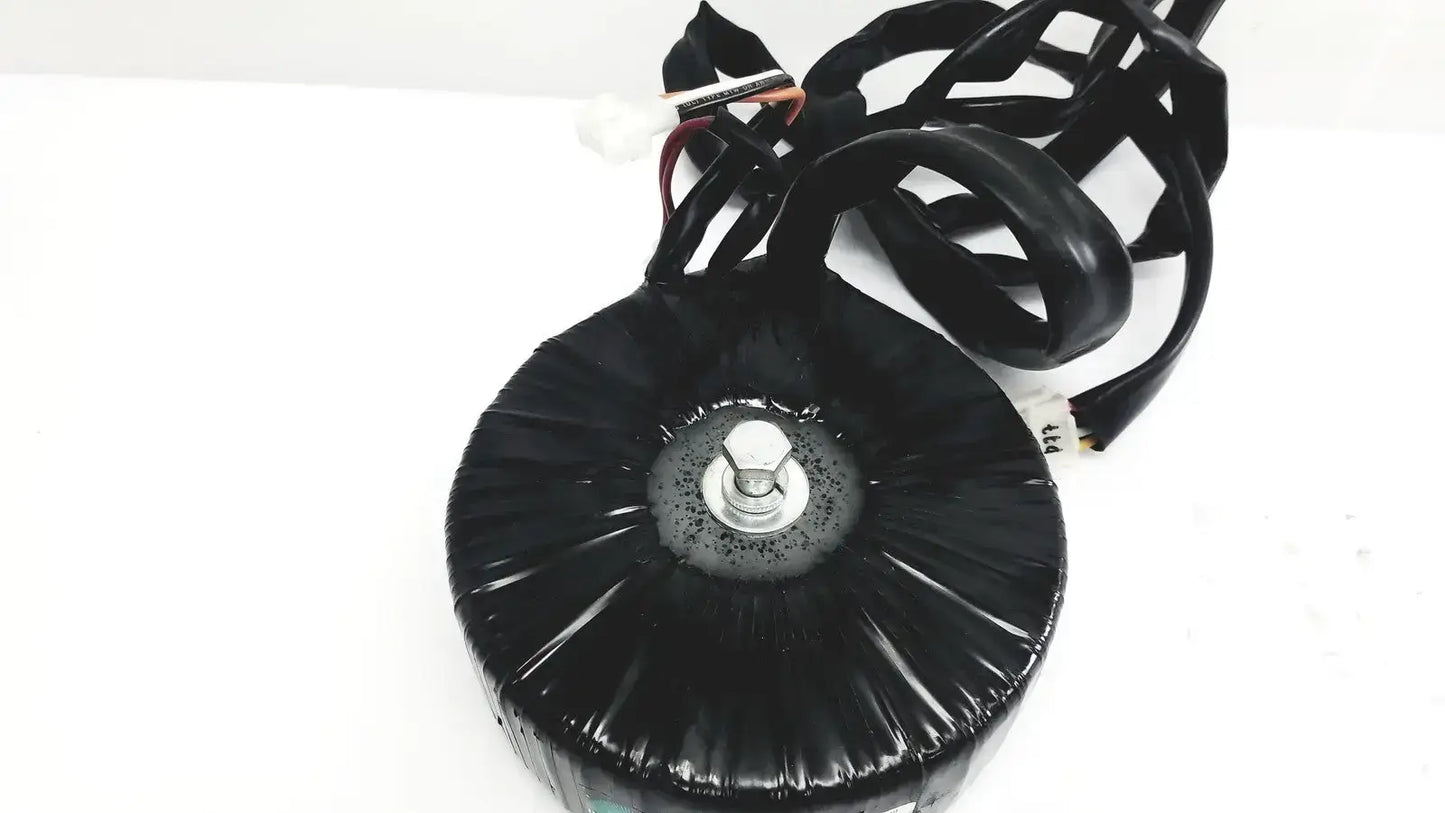 PLITRON Toroidal Transformer MPN 12X3042-05, 0-230 VAC Toroidal Transformer, second-hand product photo 2