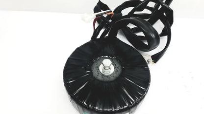 PLITRON Toroidal Transformer MPN 12X3042-05, 0-230 VAC Toroidal Transformer, second-hand product photo 2