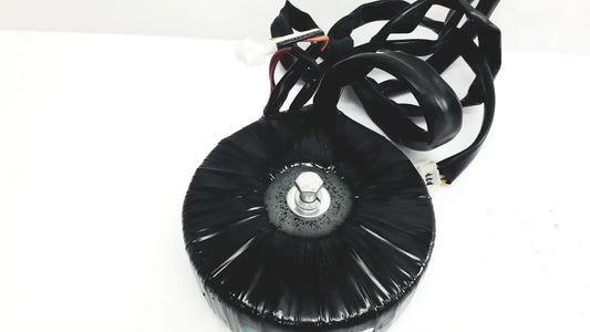 PLITRON Toroidal Transformer MPN 12X3042-05, 0-230 VAC Toroidal Transformer, second-hand product photo 2